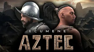 Carte meme Ecumene Aztec, rareté commune