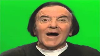 Carte meme Le Wow d'Eddy Wally, rareté mythique