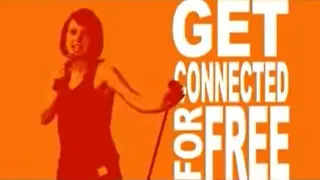 Education Connection Jingle / Get Connected For Free meme card, common rarity