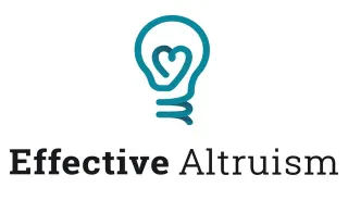 Effective Altruism meme card, common rarity