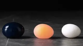 Carte meme Egg Bigger Than Before, rareté commune
