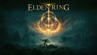 Elden Ring meme card, common rarity