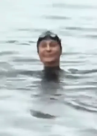 Carte meme Elle est douce !, rareté commune