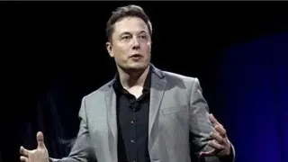 Elon Musk Buys and Deletes meme card, common rarity