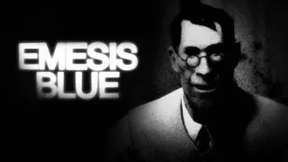 Emesis Blue meme card, common rarity