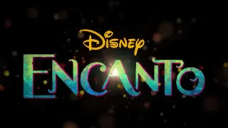 Encanto meme card, common rarity