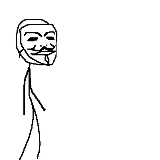 Carte meme Epic Fail Guy, rareté rare
