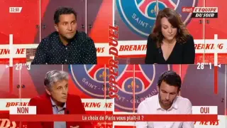 Carte meme Et là j'arrive, c'est Dany Boon, rareté commune