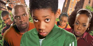 Everybody Hates Chris meme card, common rarity