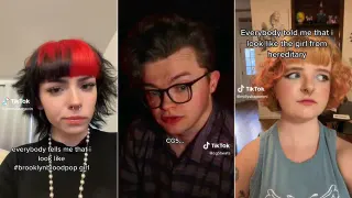 Everybody Told Me That I Sound Like CG5 meme card, common rarity