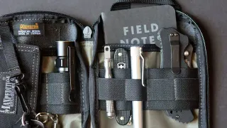 Carte meme Everyday Carry, rareté commune