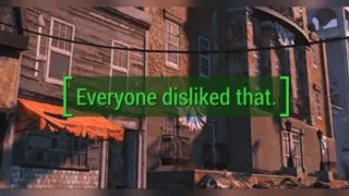 Everyone Disliked / Liked That meme card, rare rarity