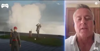 Carte meme Ex Hitman Reacts To X / That’s What I Woulda Did, rareté commune