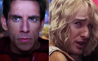 Excuse Me Brah (Zoolander) meme card, common rarity