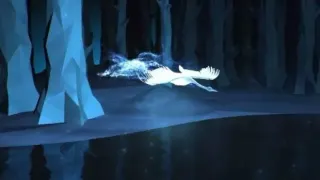#ExpectoPatronum meme card, common rarity