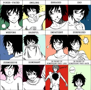 Expression Memes meme card, rare rarity