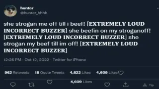 [EXTREMELY LOUD INCORRECT BUZZER] meme card, common rarity