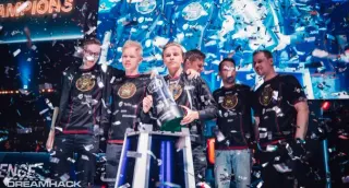 EZ4ENCE meme card, rare rarity