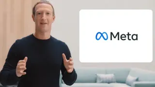 Carte meme Facebook Name Change To Meta, rareté commune