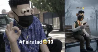 Carte meme Fairs, rareté commune