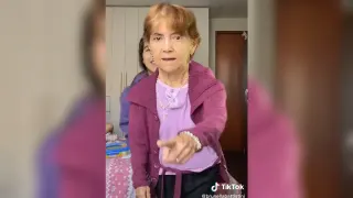 Falling Filter (TikTok) meme card, common rarity
