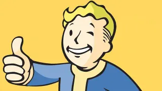 Fallout meme card, epic rarity