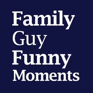 Carte meme Family Guy Funny Moments, rareté rare