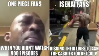 Carte meme "Fans Explaining" Montages / X Slander, rareté rare