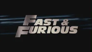 Fast And Furious meme card, common rarity