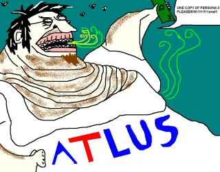 Carte meme Fatlus, rareté rare