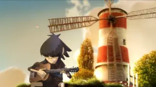 Carte meme Feel Good Inc., rareté commune