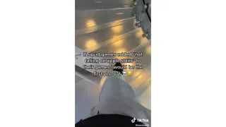 Fell Down The Apple Stairs meme card, common rarity