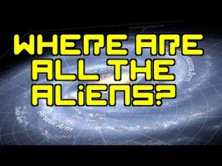 Fermi Paradox meme card, rare rarity