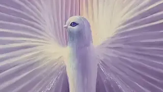 Carte meme Fever Dream Bird, rareté commune