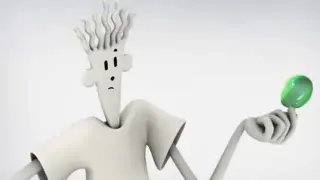 Fido Dido meme card, common rarity