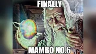 Carte meme Finally, Upgrade, rareté rare