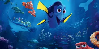 Finding Nemo meme card, common rarity