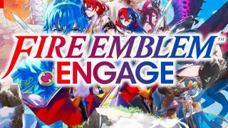 Fire Emblem Engage meme card, common rarity