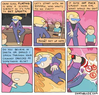 First Class meme card, rare rarity