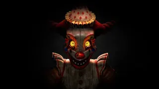 Five Nights at Freddy's: Secret of the Mimic meme card, common rarity