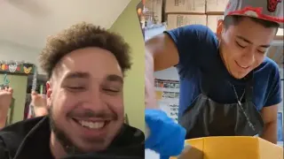 Carte meme Flirty Cook Duets / mcdesconfiado.503, rareté commune