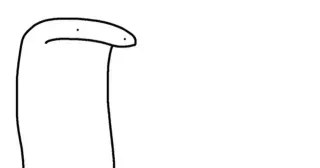 Flork of Cows meme card, rare rarity
