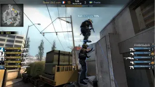 Fnatic Manager Here, Please Delete This meme card, common rarity