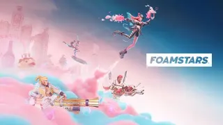 Foamstars meme card, common rarity