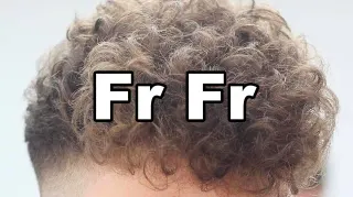 For Real / Fr Fr meme card, common rarity