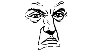 Carte meme Frank Castle’s Face, rareté commune