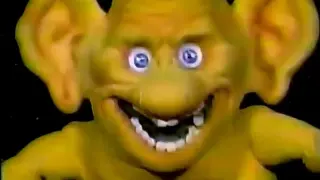 Freddie Freaker meme card, rare rarity