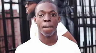Free Bobby Shmurda meme card, rare rarity
