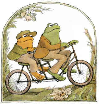 Frog and Toad meme card, rare rarity