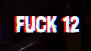 Fuck 12 meme card, common rarity